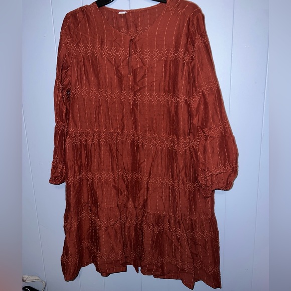 Old Navy Blouse - Picture 1 of 6